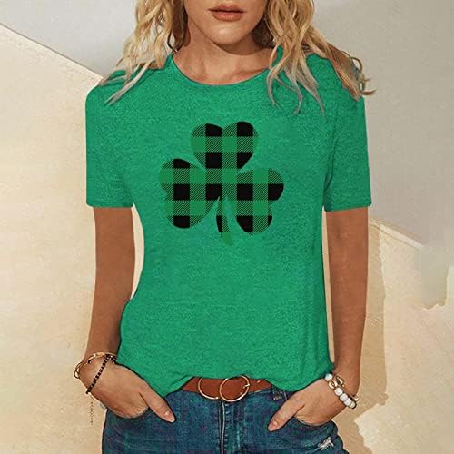 Bluz T Shirt Bayan Yaz Sonbahar 2023 Giyim Moda Kısa Kollu Crewneck Pamuk Grafik Salonu Bluz 62 62