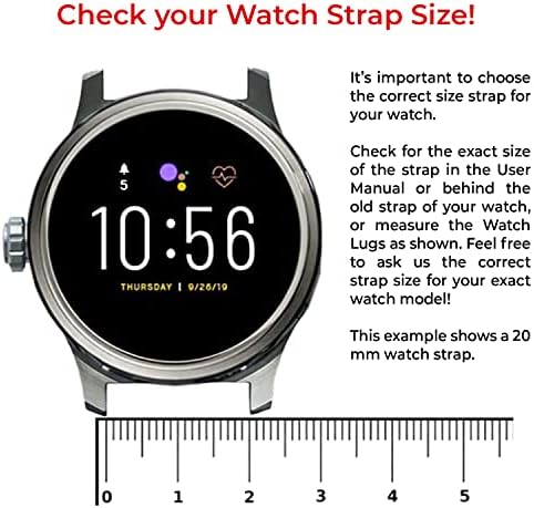 BİR KADEME Hızlı Bırakma saat kayışı Silikon Yedek akıllı saat Kayışı İle Uyumlu Samsung Dişli Spor 42mm Tang Toka