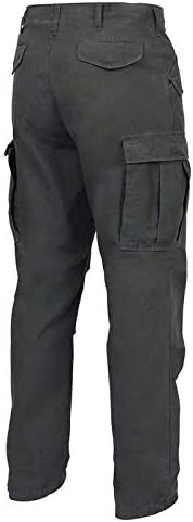 Hop Erkekler Çizgili Kot İş pantolonu Pantolon Vintage Tulum Fermuar Yıkama Denim Kalça erkek pantolonları erkek kotları
