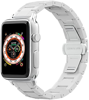 Apple Watch ile Uyumlu saat kayışı, 2 Paket