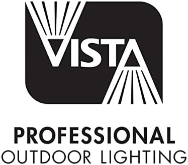 Vista Peyzaj Aydınlatma Lambası LED MR-16 12V 4.5 Watt Sıcak Beyaz 36 Derece 3000K Kısılabilir Ampul LN16-4.5-W-36-A-LED