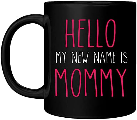 Merhaba, Yeni Adım Anne, Doğumdan Sonra Kadınlar için Yeni Anne Hediyeleri, İlk kez Anne için Annelik Hediyeleri,