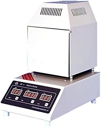 MXBAOHENG Laboratuvar Hızlı Nem Test Cihazı SF - 1 nem analiz cihazı (0-19. 99) g