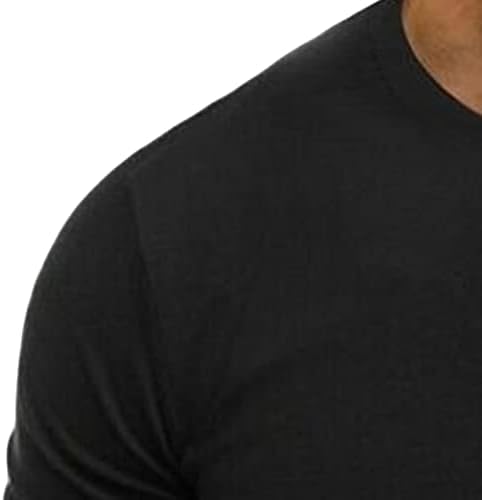 Erkek 3D Degrade T Shirt Atletik Basit Düz Renk Degrade T-Shirt Yaz Kısa Kollu Casual Tops