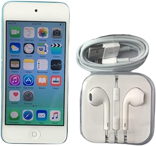 Mosıwe Orijinal Appleipod Ekran Koruyucu + silikon kapak için Orijinal Müzik Çalar iPod Touch 5th Nesil Dokunmatik