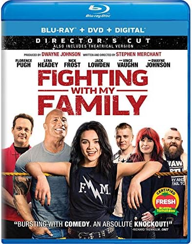 Universal Stüdyoları Ailemle Kavga Ediyor (Blu-Ray) Çoklu