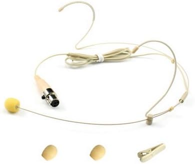 Yeni YPA MM1-C4A Kulaklık MİKROFON AKG Kablosuz Mikrofonlar