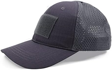 Beyzbol şapkaları Erkekler için Donatılmış Erkek Kadın Nötr Yaz Katı Izgara beyzbol şapkası s Kubbe beyzbol şapkası