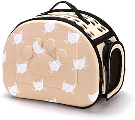 Teerwere Evcil Hayvan Taşıma Çantası Nefes Alabilen evcil hayvan sırt çantası EVA evcil hayvan çantası Evcil Hayvan