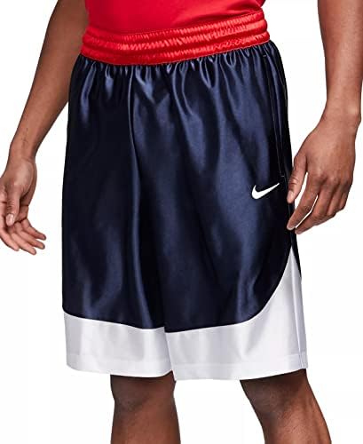Nike Erkek Dri-FİT 11 Durasheen Basketbol Şortu