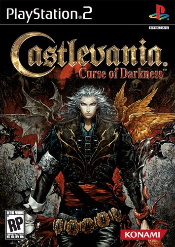 Castlevania: Karanlığın Laneti (Yenilendi)
