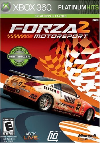 Forza 2 (Platin Hit)
