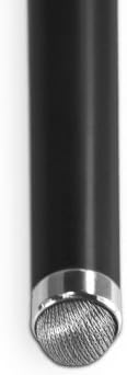 Sımrad NSX 3009 ile Uyumlu BoxWave Stylus Kalem (BoxWave tarafından Stylus Kalem) - EverTouch Kapasitif Stylus Kalem,