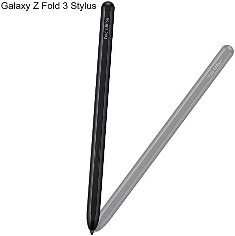 Galaxy Z Kat 3 4 Kalem Değiştirme + 2 Kalem İpuçları Samsung Galaxy Z kat 3 4 S Kalem Dokunmatik Stylus S Kalem +