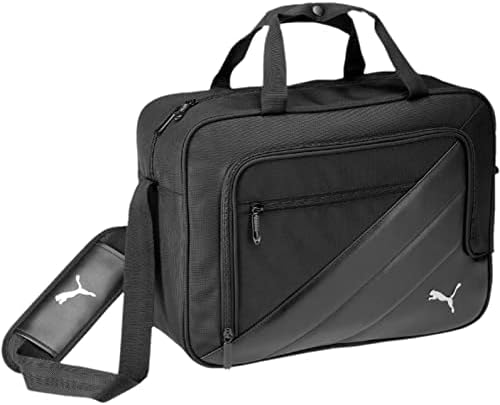 PUMA Takım askılı çanta, Siyah, UA
