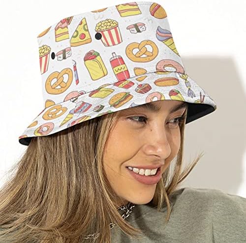 Anıruddha Hot Dog 3 Kova Şapka Kadın Erkek Yaz güneş şapkası Kova Şapka, Yaz Seyahat Plaj