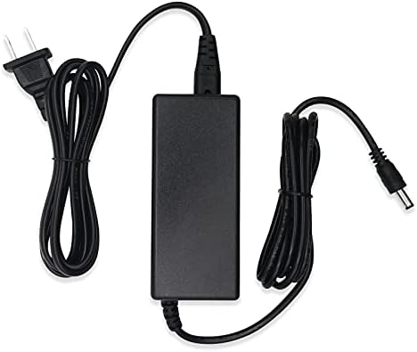 ABD Plug Korg MP5001005 PSU Bölümü için bir Yedek ile Uyumlu MyVolts Güç Kaynağı Adaptörü
