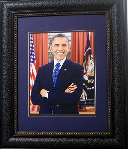 Başkan Barack Obama'nın imzası
