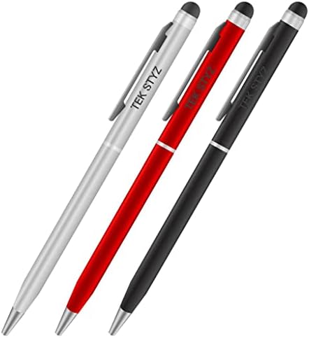 Mürekkepli BLU Advance 4.0 L için PRO Stylus Kalem, Yüksek Doğruluk, Ekstra Hassas, Dokunmatik Ekranlar için Kompakt