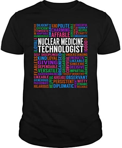 Nükleer Tıp Teknoloji Uzmanı