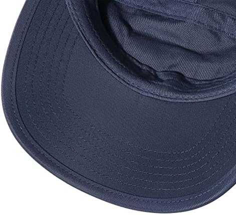 Croogo erkek 5 Panel Şapka Su Geçirmez Beyzbol Kapaklar UPF50 + koşu kepi Hızlı Kuru spor şapkaları Soğutma Topu Kapaklar