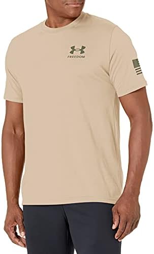 Zırh altında erkek Yeni Taktik Özgürlük Omurga T-Shirt